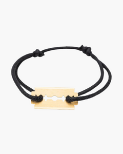Bracelet Dinh Van Lame de Rasoir