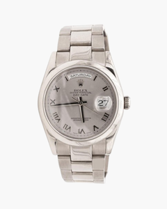 Montre Rolex Black Friday