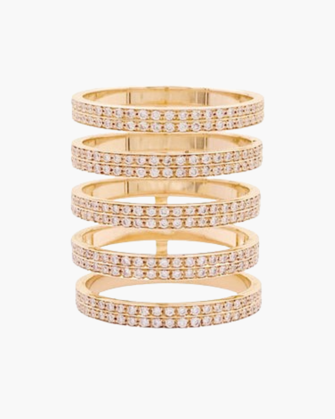 Bijoux Repossi Bijoux de luxe certifiés 58 Facettes