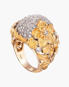 Bague Carrera y Carrera