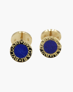 Boutons de manchette Bulgari