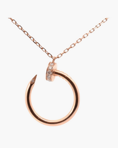 Collier Cartier Juste un Clou