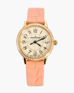 Montre Jaeger-LeCoultre Rendez-Vous