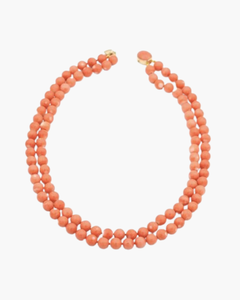 Collier corail