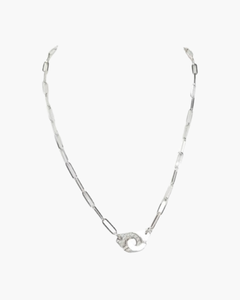 Collier Dinh Van R12