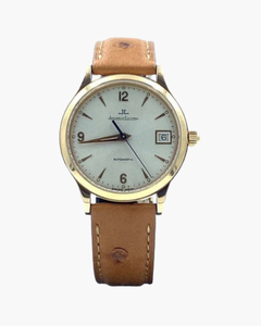 Montre Jaeger Lecoultre Master Control