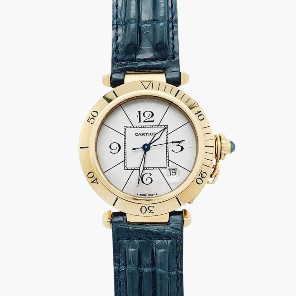 Cartier Pasha Watches
