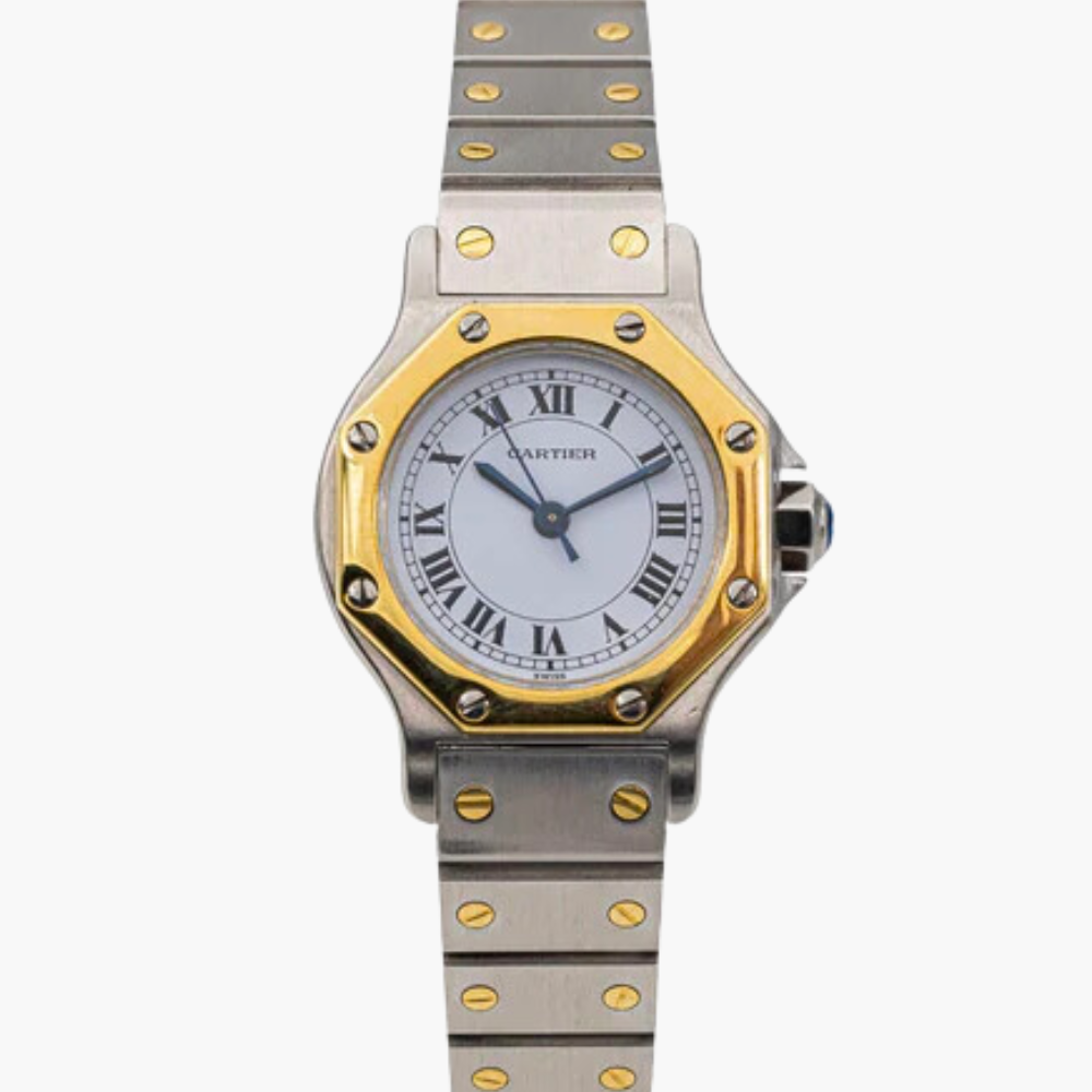 Cartier Santos Watches