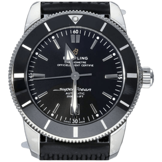 Montre Breitling Montre Superocean Heritage B20 Automatique 46 58 Facettes MT40267