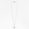Collier Collier et pendentif floral or 14K et diamants 58 Facettes DV24577-1