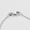 Collier Collier et pendentif floral or 14K et diamants 58 Facettes DV24577-1