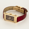 Montre Jaeger Lecoultre - Reverso Duetto Moon - Montre de dame en or rose et diamants 58 Facettes DV25096-1