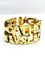 Bracelet Yves Saint Laurent - Bracelet manchette Catherine 1990 58 Facettes 1759182