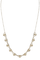 Collier Collier draperie ancienne 58 Facettes 083051