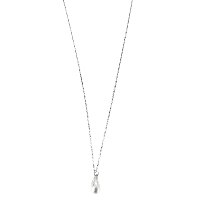 Pendentif TIFFANY & Co - ELSA PERETTI - Pendentif "Larme" en argent 58 Facettes DV0452-4