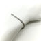 Bracelet Bracelet tennis en or blanc 14K et diamants 58 Facettes