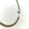Bracelet Bracelet tennis en or blanc 14K et diamants 58 Facettes