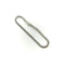 Bracelet Bracelet tennis en or blanc 14K et diamants 58 Facettes