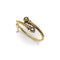 Bracelet Etruscan Revival - Bracelet en or 14k et diamants 58 Facettes