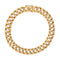 Bracelet Bracelet en or jaune 18 carats (750) 58 Facettes 1011018CD