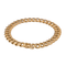 Bracelet Bracelet en or jaune 18 carats (750) 58 Facettes 1011018CD