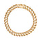 Bracelet Bracelet en or jaune 18 carats (750) 58 Facettes 1011018CD