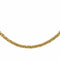 Collier Collier sautoir en or jaune 18 carats 58 Facettes 1011036CD