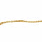 Collier Collier sautoir en or jaune 18 carats 58 Facettes 1011036CD