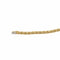 Collier Collier sautoir en or jaune 18 carats 58 Facettes 1011036CD