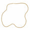 Collier Collier sautoir en or jaune 18 carats 58 Facettes 1011036CD