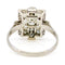 Bague 60 Bague Art déco en platine et diamants taille ancienne 58 Facettes DF0FB08480E14DB9BA2FE5DAB8616057