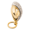 Pendentif Pendentif Or jaune, Or blanc Diamant 58 Facettes 1048321CD