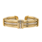 Bracelet O.J. Perrin Bracelet  Or jaune, Or blanc 58 Facettes 1050174CN