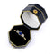 Bague 54.5 Bague Art Déco en or 18 ct, saphir et diamants 58 Facettes 88914CB189C547DF9C8B323349B654F6