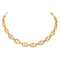 Collier Collier Maille marine Or jaune 58 Facettes 1100241CD