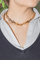Collier Collier Maille marine Or jaune 58 Facettes 1100241CD