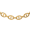 Collier Collier Maille marine Or jaune 58 Facettes 1100241CD