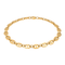 Collier Collier Maille marine Or jaune 58 Facettes 1100241CD