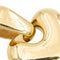 Pendentif Pendentif cœur en or jaune 18 carats serti de diamants, rubis et saphir 58 Facettes 1117935CN