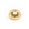 Bague 54 Bague Cocktail Or jaune Améthyste 58 Facettes 1132900CD