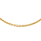 Collier Collier Maille jaseron Or jaune 58 Facettes 1132933CD