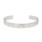 Bracelet Piaget Bracelet Jonc Possession Or blanc Diamant 58 Facettes 1132946CN