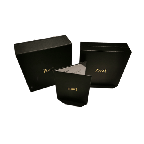 Bracelet Piaget Bracelet Jonc Possession Or blanc Diamant 58 Facettes 1132946CN