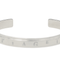 Bracelet Piaget Possession - Bracelet jonc en or blanc avec diamants 58 Facettes 1132946CN