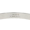 Bracelet Piaget Possession - Bracelet jonc en or blanc avec diamants 58 Facettes 1132946CN