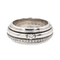 Bague 52 Piaget Bague Possession Or blanc Diamant 58 Facettes 1137745CN