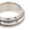 Bague 52 Piaget Possession - Bague en or blanc avec diamants 58 Facettes 1137745CN