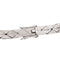 Bracelet Bracelet Vintage Or blanc Diamant, Perle 58 Facettes 1142143CN