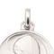 Pendentif Pendentif Religieux Or blanc 58 Facettes 1145651CD