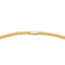 Collier Collier vintage en or jaune et or blanc 18 carats 58 Facettes 1161976CD